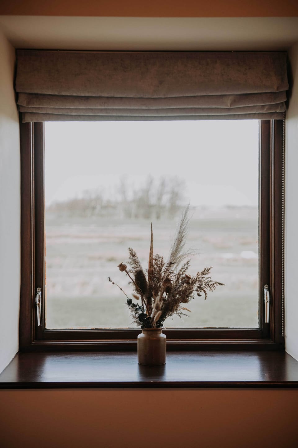 The Lucky Duck at Patty's Barn