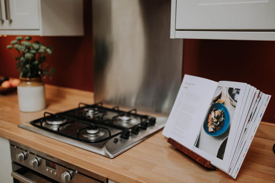 Swooping Swallow, Cobble Stone Barn