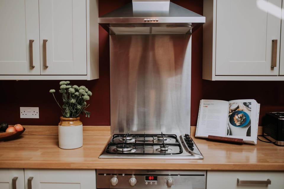 Swooping Swallow, Cobble Stone Barn