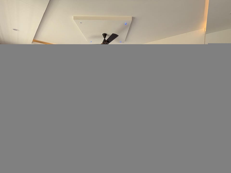Deluxe Double Room | Premium bedding, Select Comfort beds, in-room safe, desk