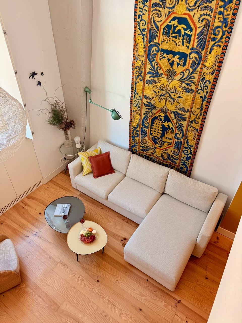 House, Accessible | 2 bedrooms, desk, Internet