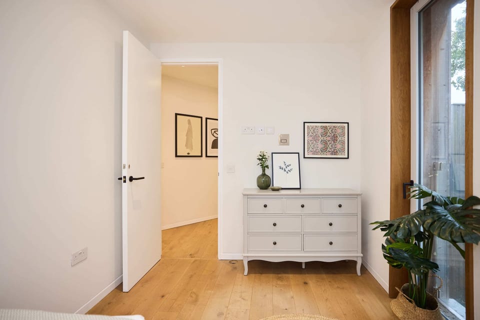Apartment | WiFi (free)