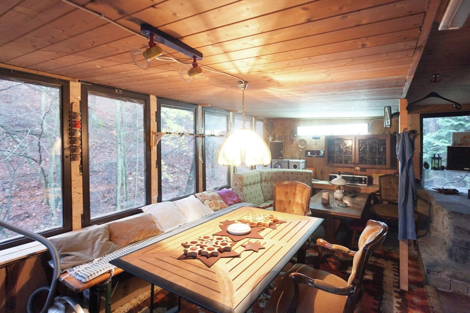 Apartment | Interior