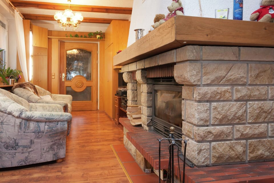 Apartment | Living room