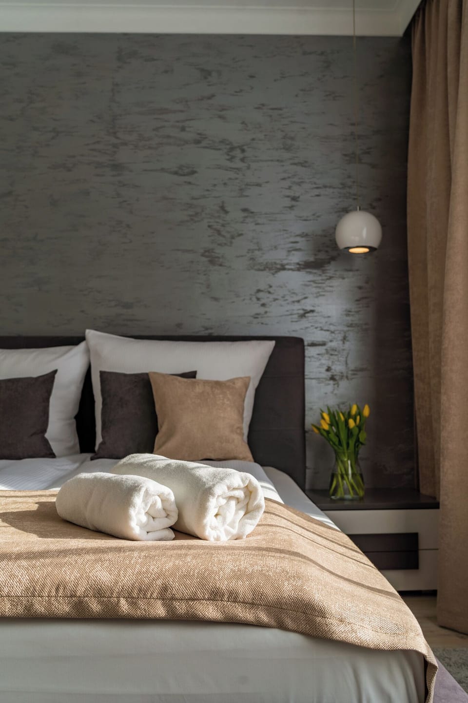 Double Room | Free WiFi