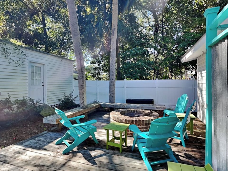 Fire Pit