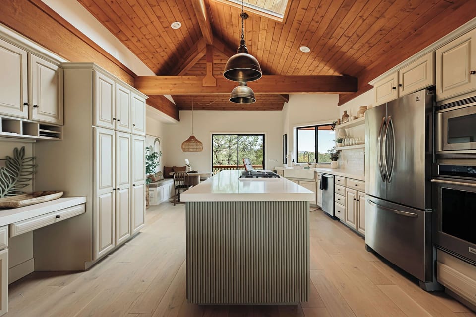 Or prep a small snack before your hike