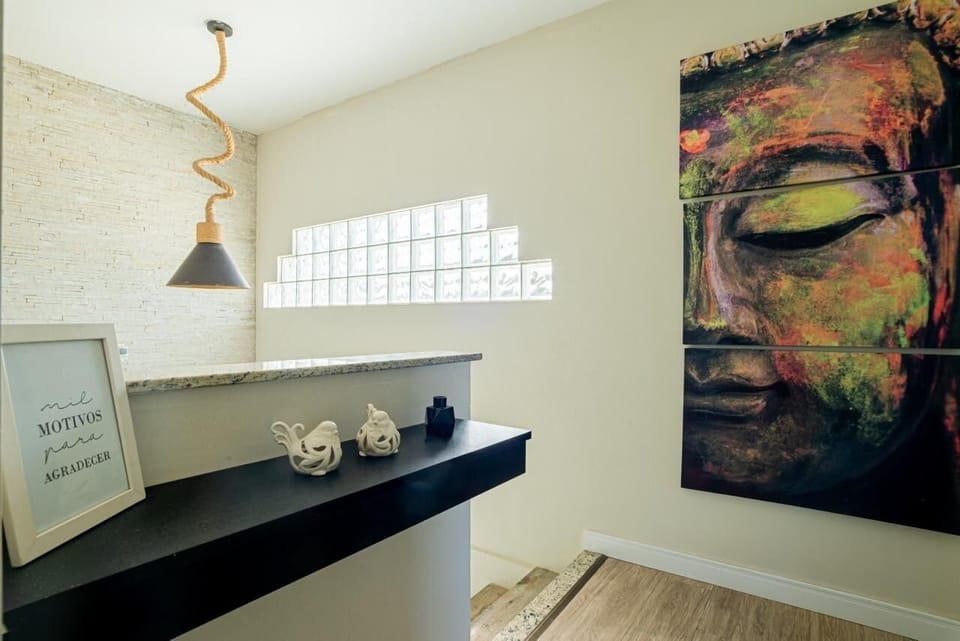 Villa | Interior
