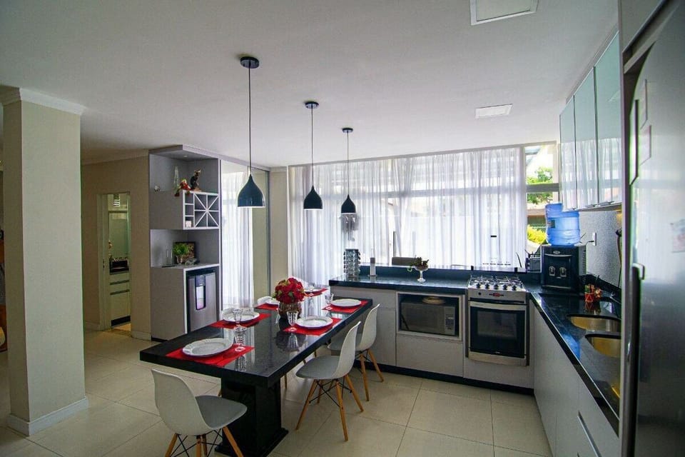 Villa | Private kitchen