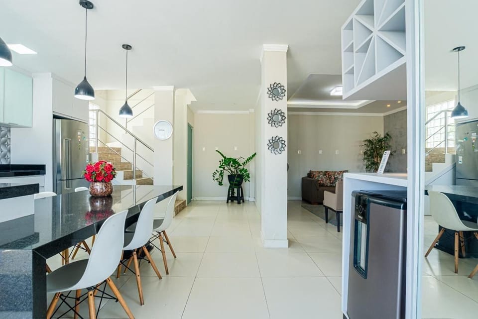Villa | Interior
