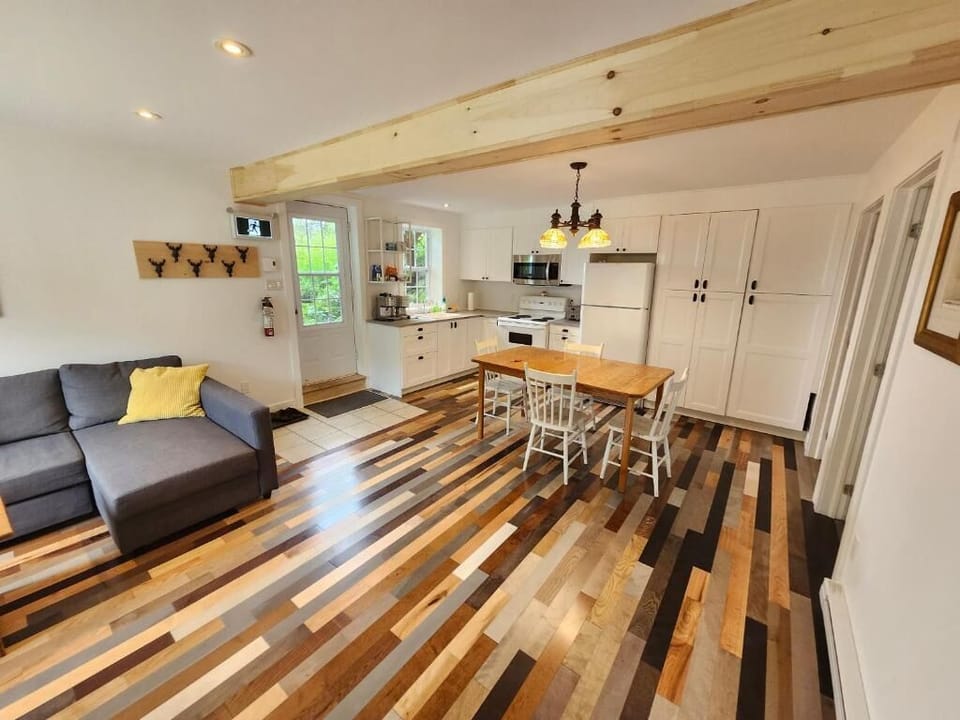 Apartment | Interior