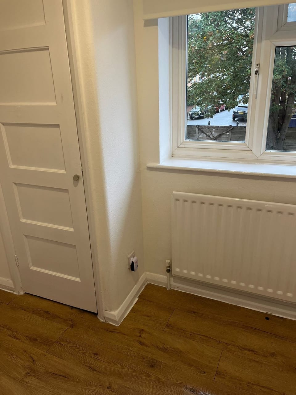 1st Floor Landing