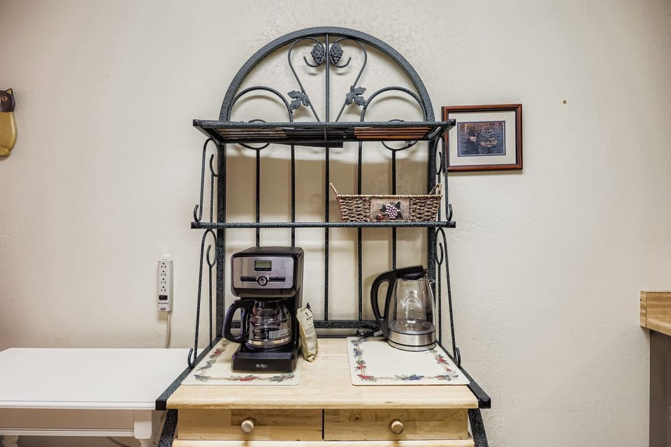 Kitchen Detail