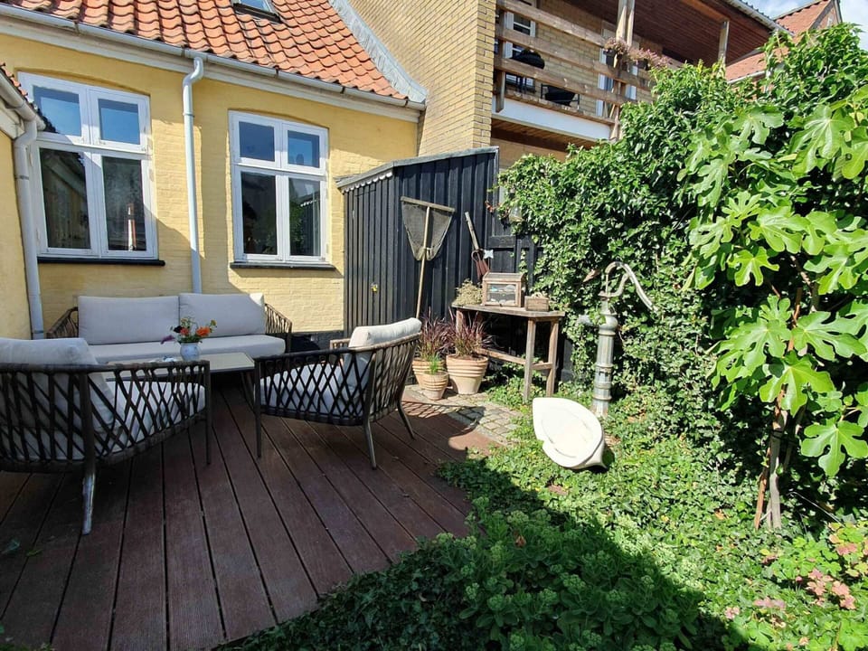 House | Exterior