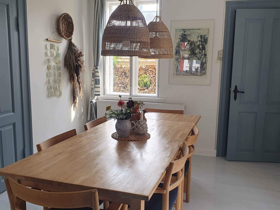 House | Interior