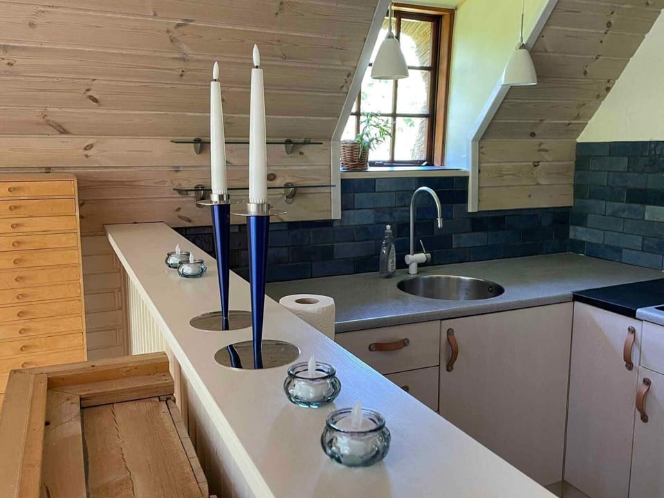 House | Interior