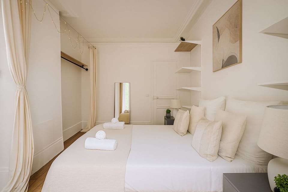 Apartment | Free WiFi