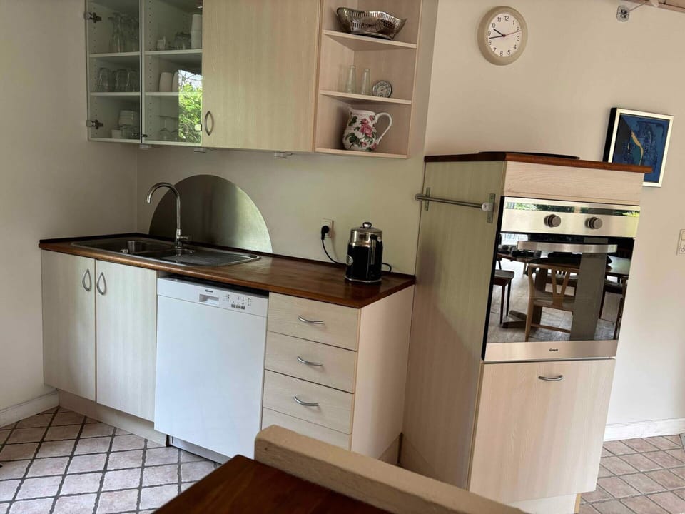 House | Interior