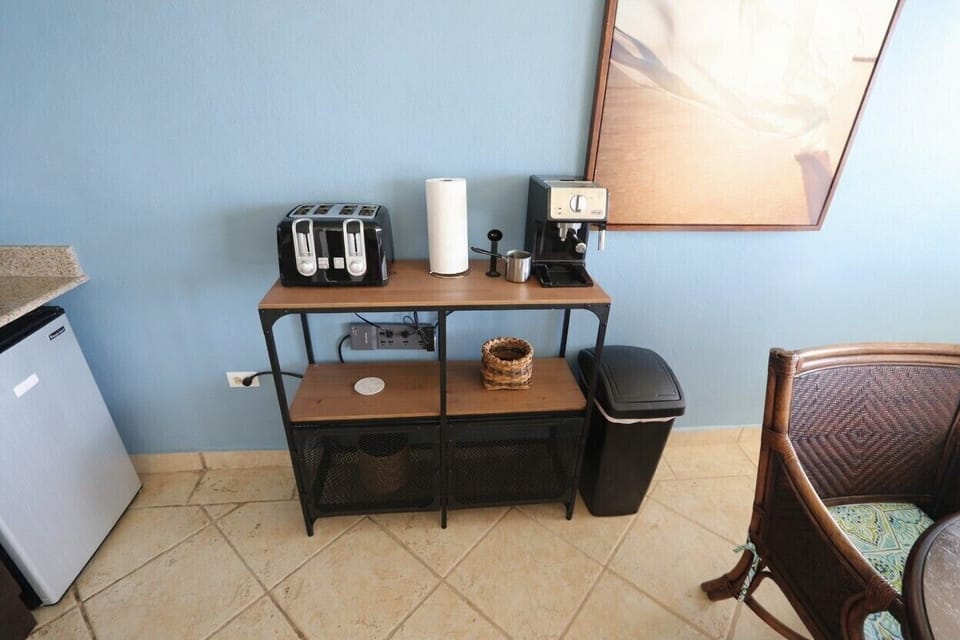 Coffee Station 