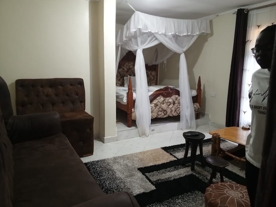 Standard Cottage | Free WiFi, bed sheets