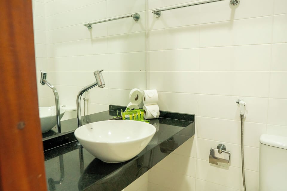 Quadruple Room, Multiple Beds | Free WiFi