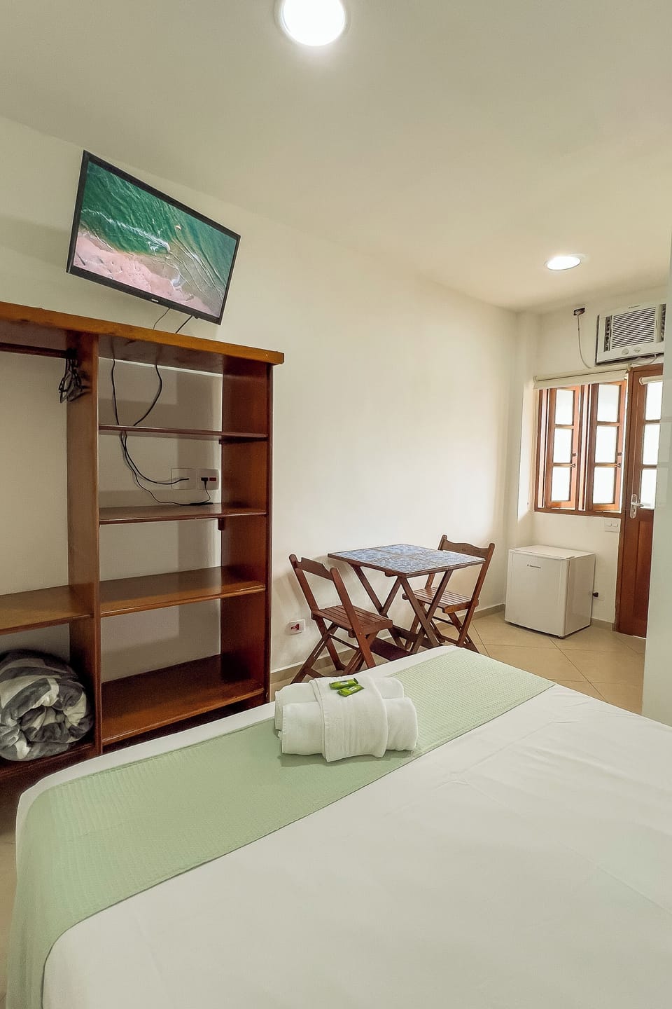 Double Room | Free WiFi