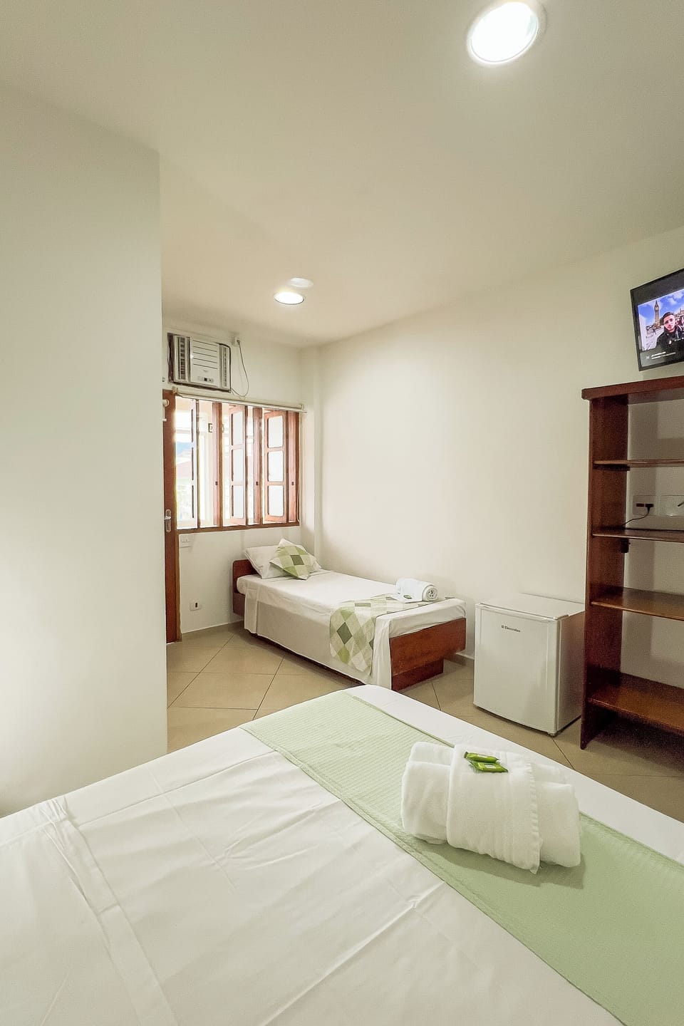 Triple Room | Free WiFi