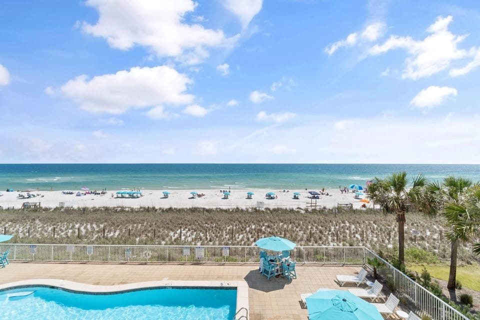 Condo, Multiple Beds (Sandy Key 616) | Pool | Outdoor pool