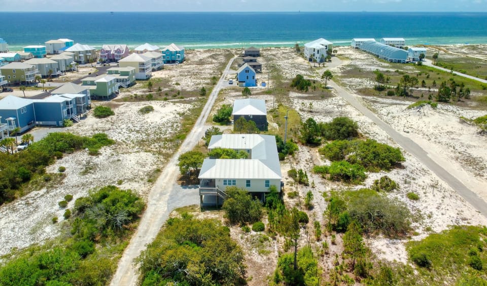 House, Multiple Beds (Whitesands Beach House - North) | Exterior