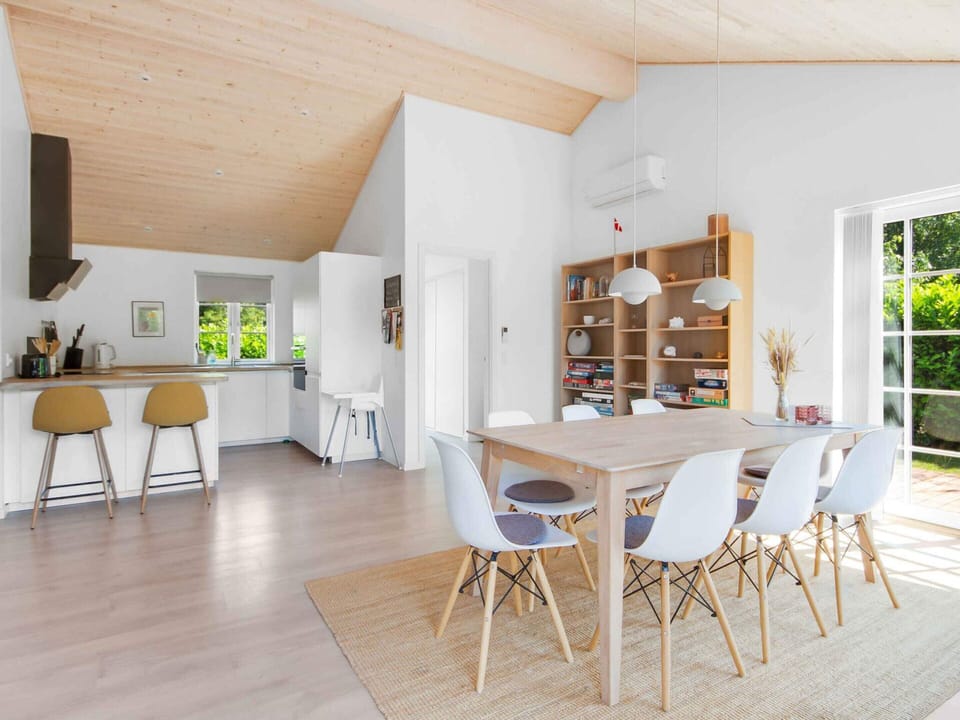 House | Interior