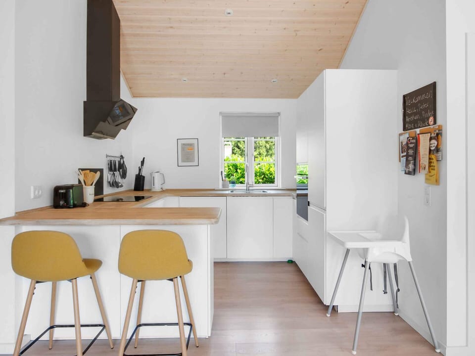 House | Interior