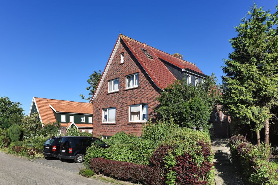 Apartment | Exterior