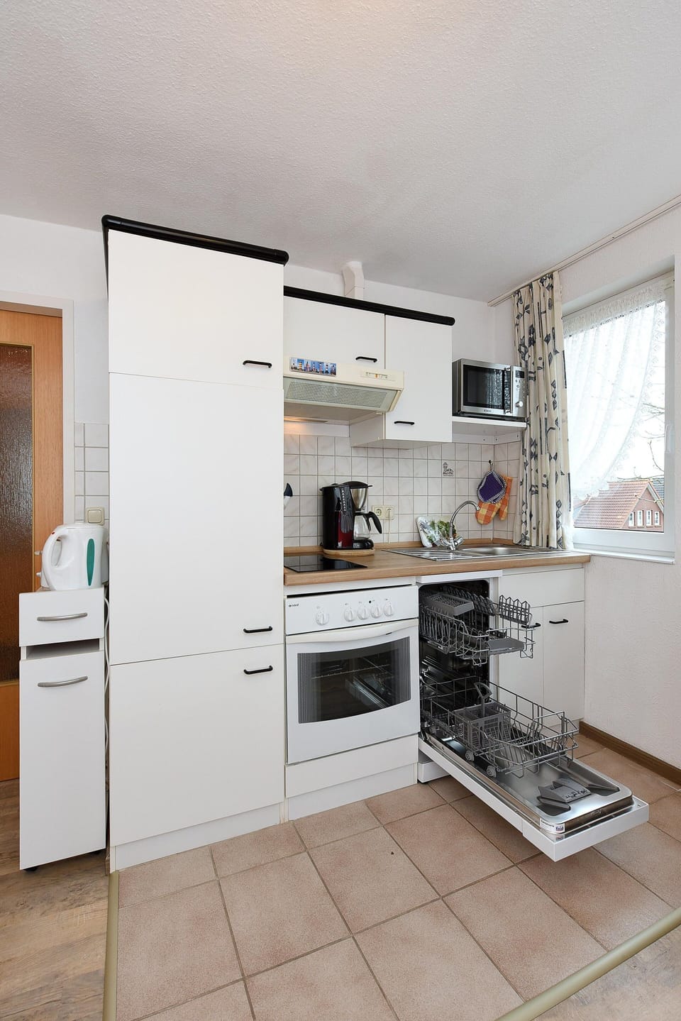 Apartment | Private kitchen