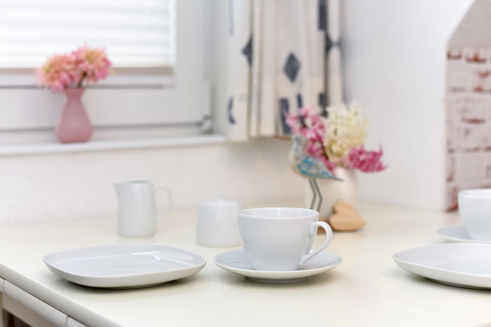 Apartment | Interior detail