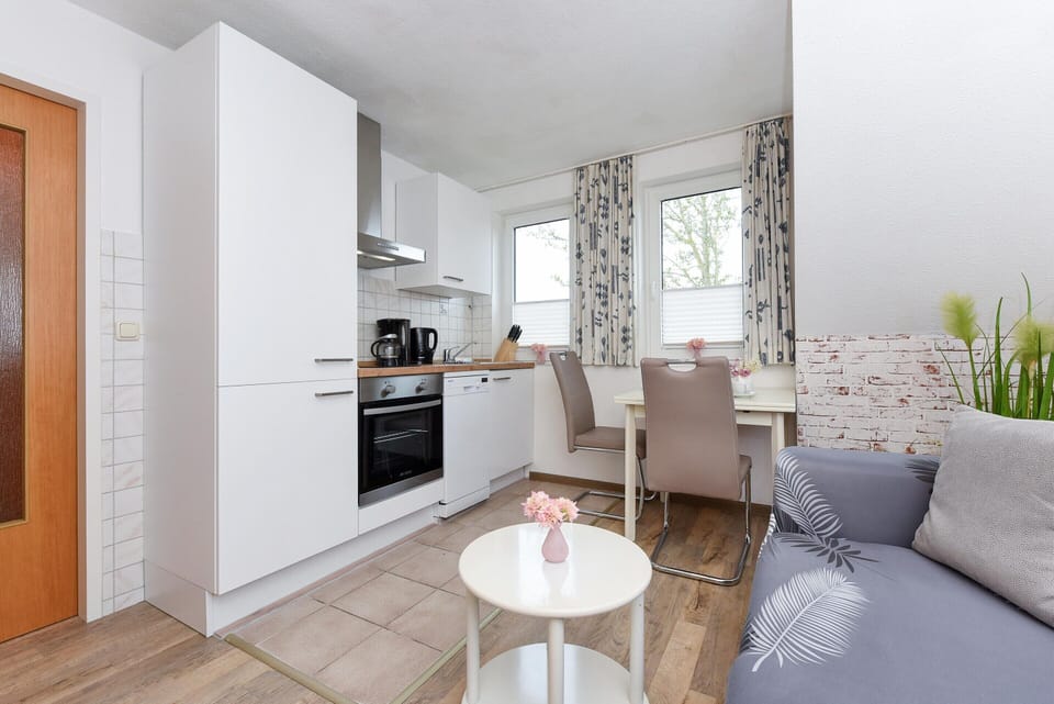Apartment | Private kitchen
