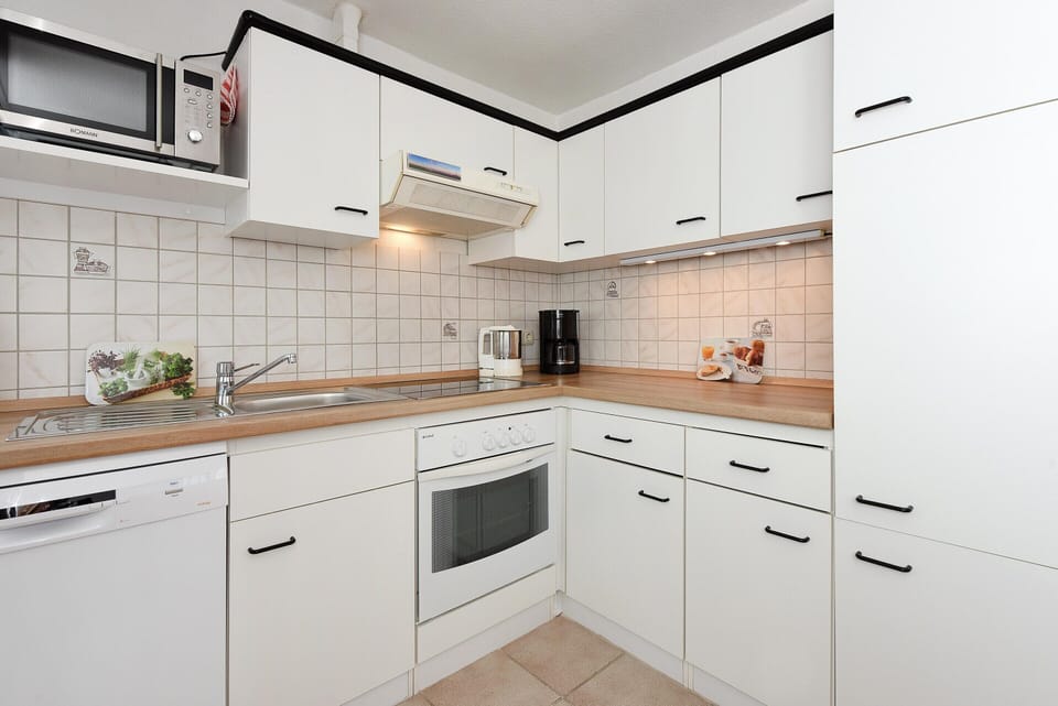 Apartment | Private kitchen