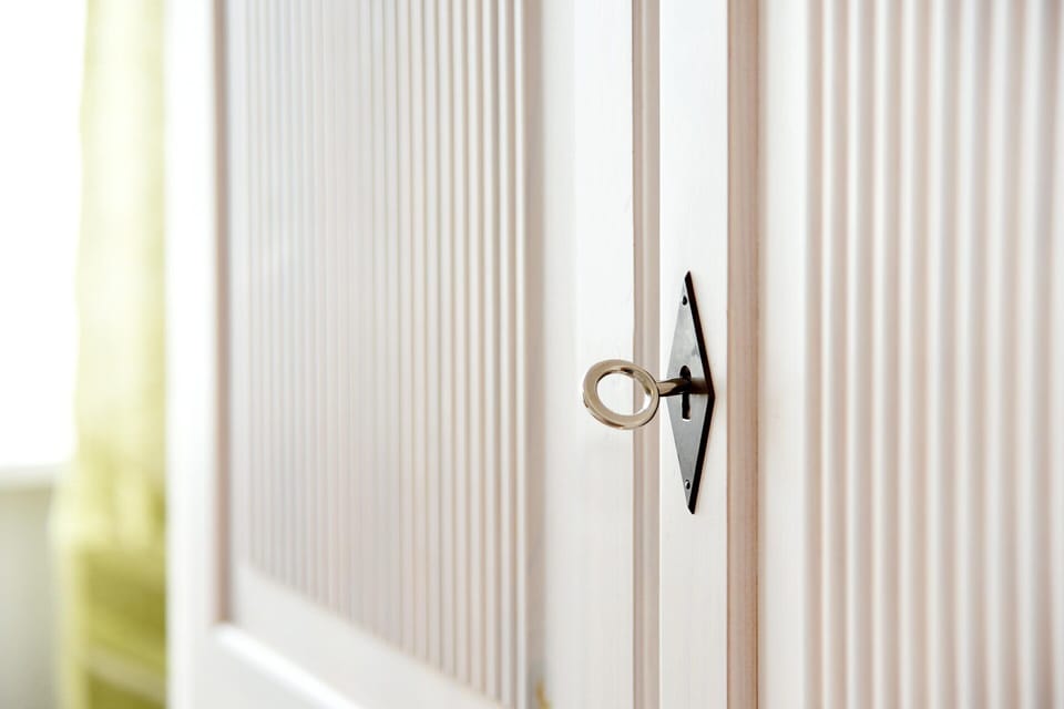 Apartment | Interior detail