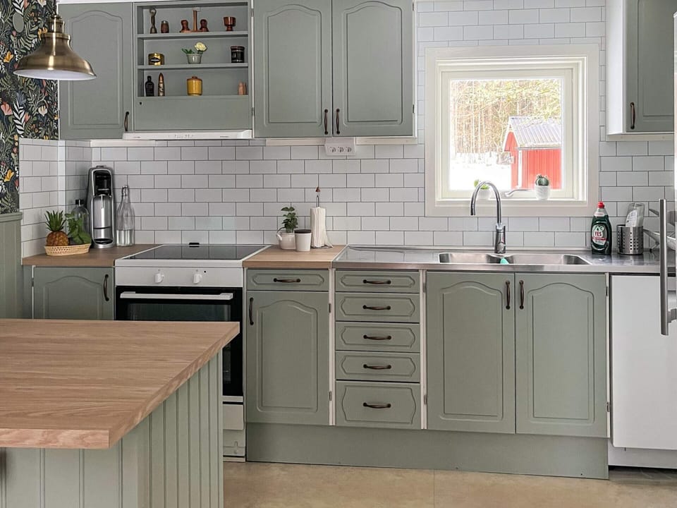 House | Interior
