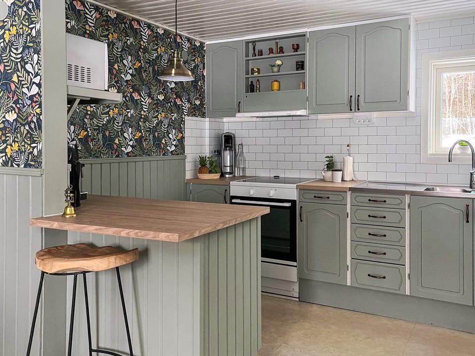 House | Interior