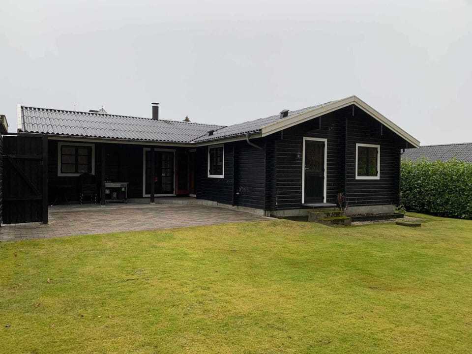 House | Exterior