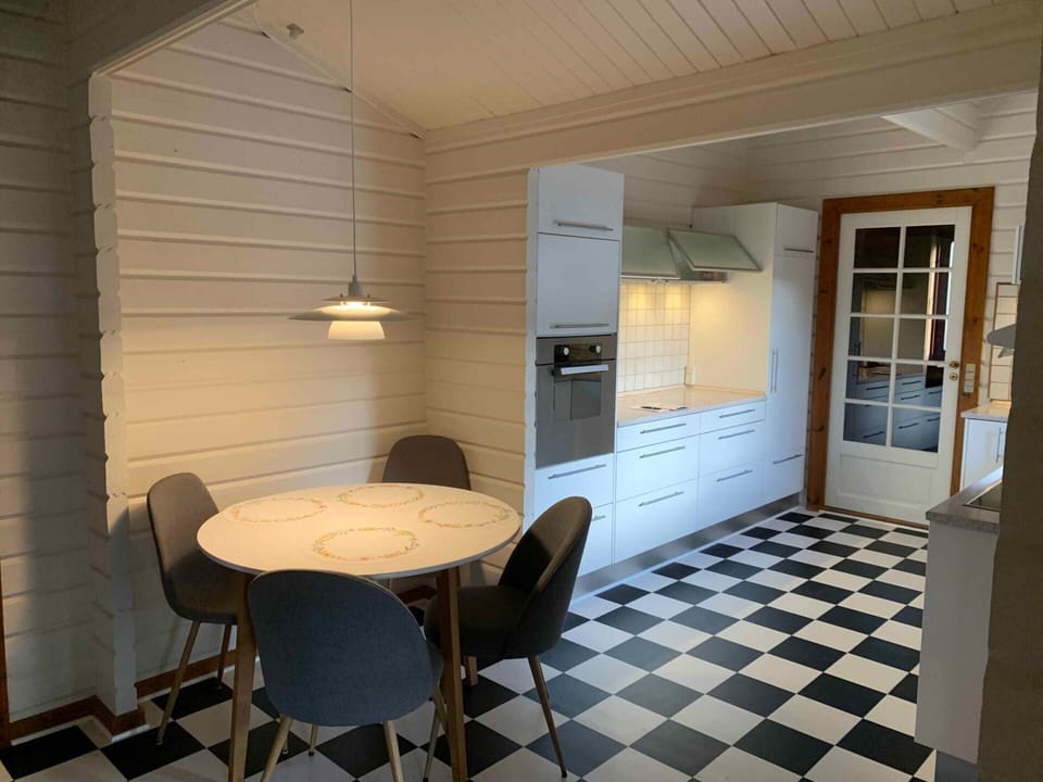 House | Interior