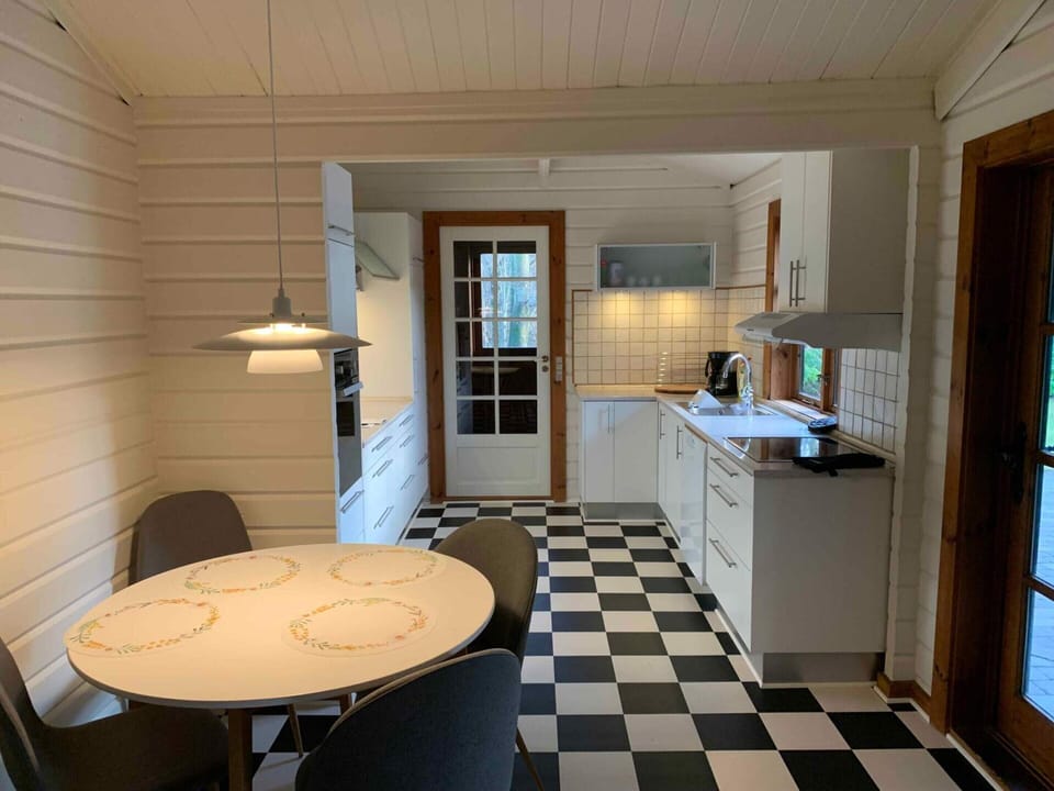 House | Interior