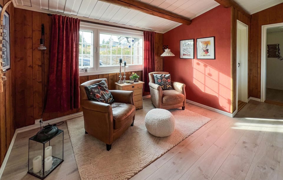 living-room