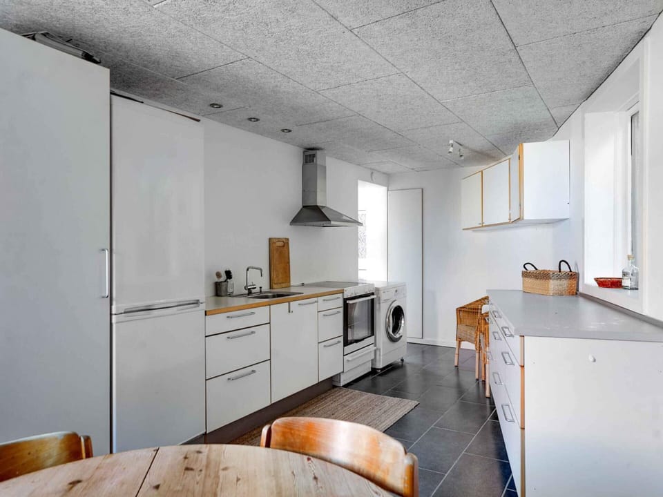House | Interior