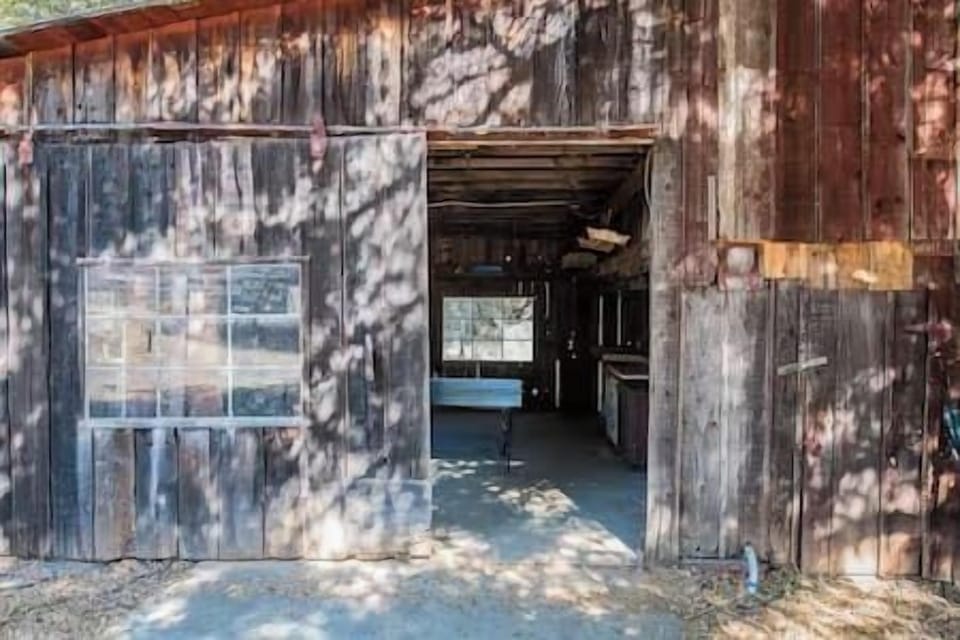 Game Barn
