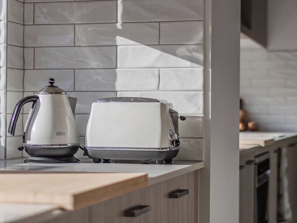 House | Private kitchen
