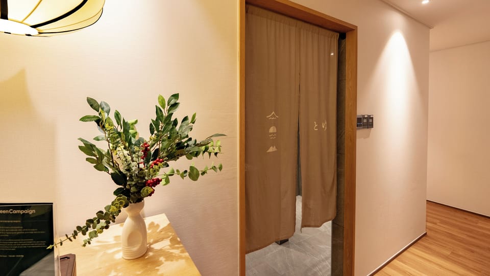 Family Studio Suite | Memory foam beds, soundproofing, free WiFi, bed sheets