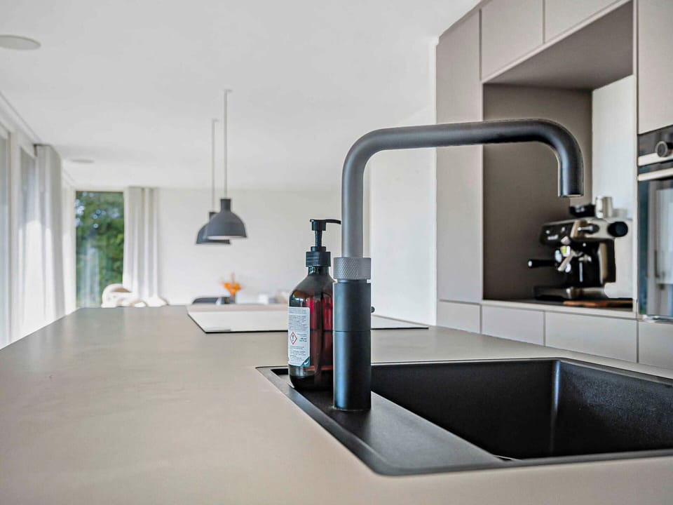 House | Interior
