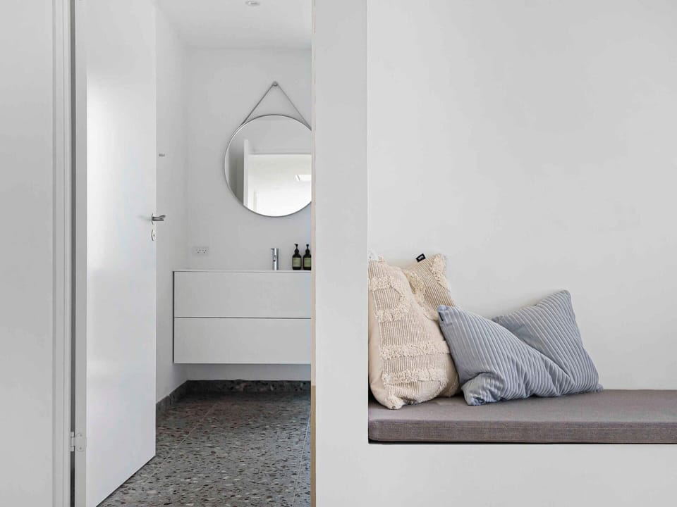 House | Interior