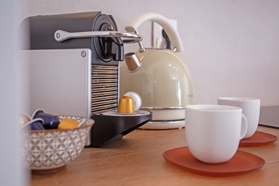 Kitchen details